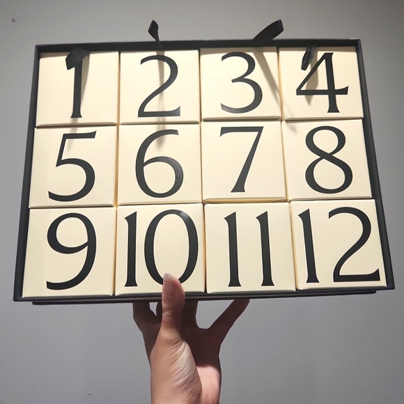 Estee Lauder Other - CITYGIRLXSTYLE MYSTERY LUX & BEAUTY BOX